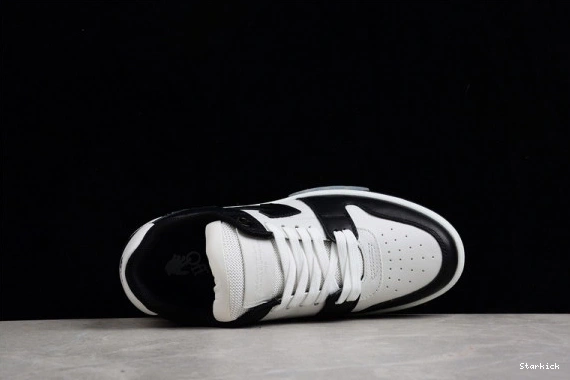 Sneakers Out Office Of Leather Low-top O-W 1215